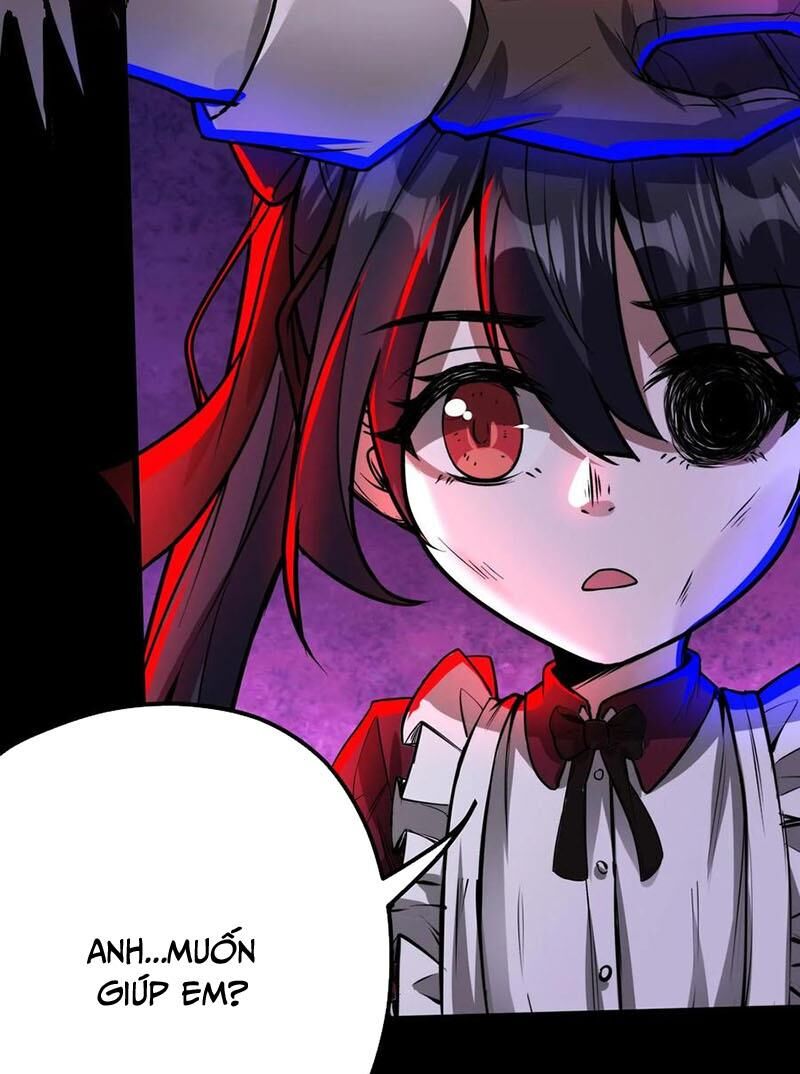 Dược Sư Kì Lạ: Bệnh Nhân Của Tôi Đều Rất Khủng Bố: Chapter 212