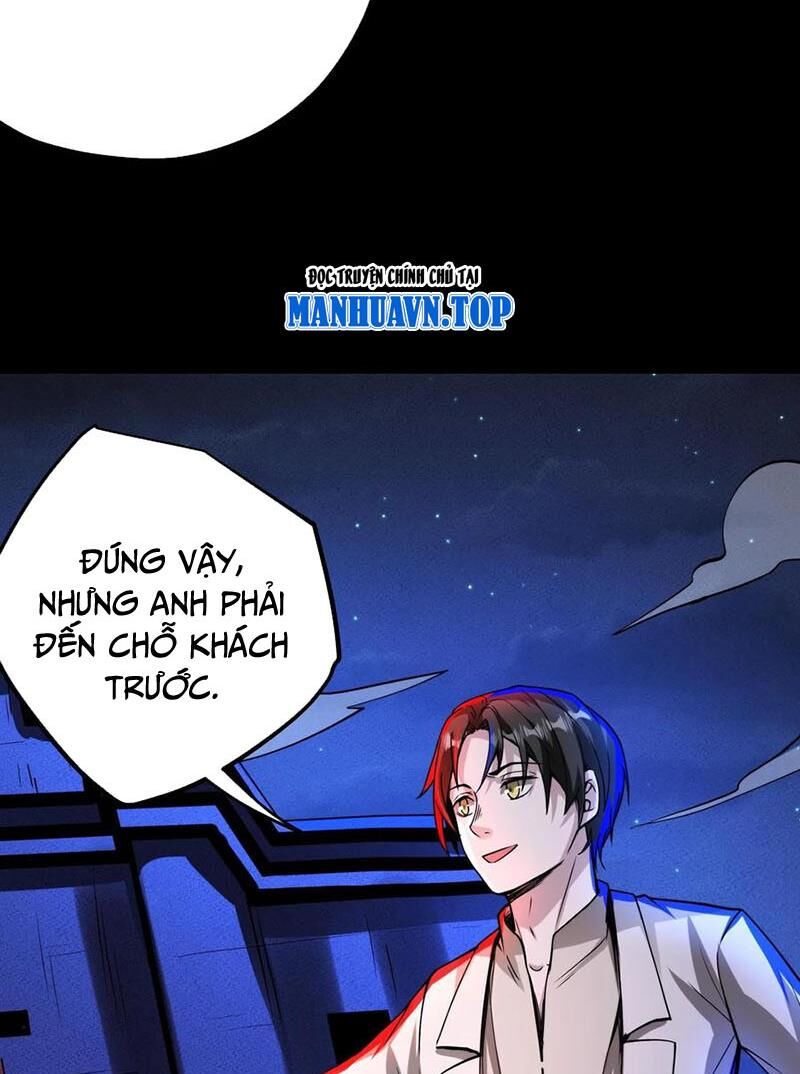 Dược Sư Kì Lạ: Bệnh Nhân Của Tôi Đều Rất Khủng Bố: Chapter 212