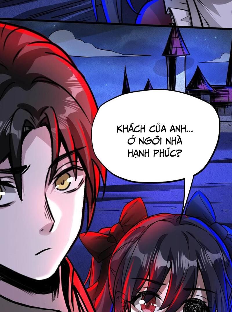 Dược Sư Kì Lạ: Bệnh Nhân Của Tôi Đều Rất Khủng Bố: Chapter 212