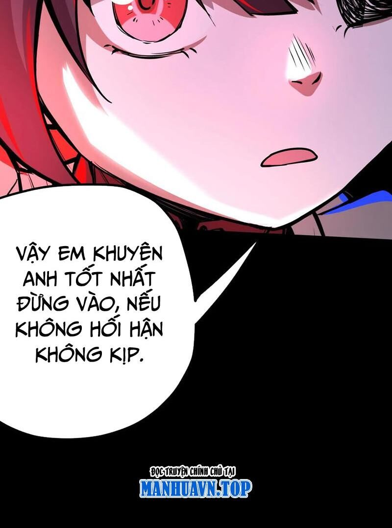 Dược Sư Kì Lạ: Bệnh Nhân Của Tôi Đều Rất Khủng Bố: Chapter 212