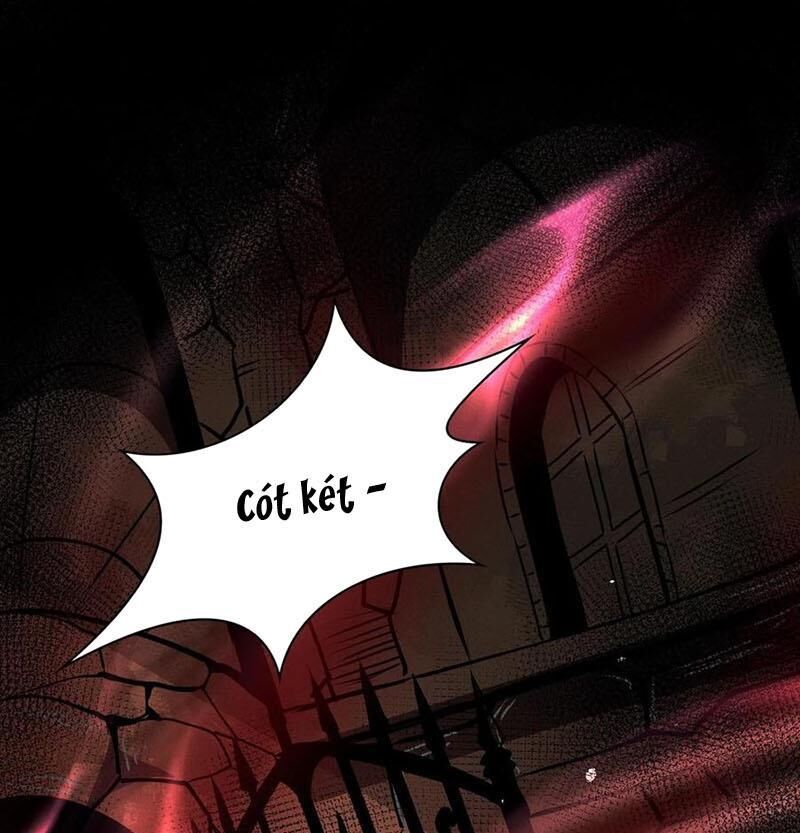 Dược Sư Kì Lạ: Bệnh Nhân Của Tôi Đều Rất Khủng Bố: Chapter 213