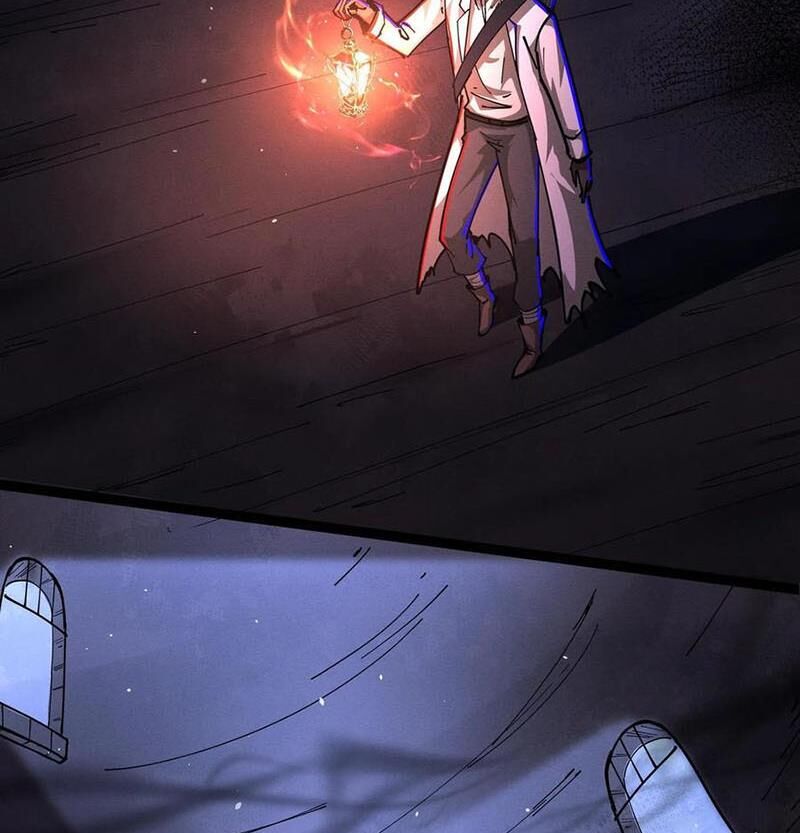 Dược Sư Kì Lạ: Bệnh Nhân Của Tôi Đều Rất Khủng Bố: Chapter 213