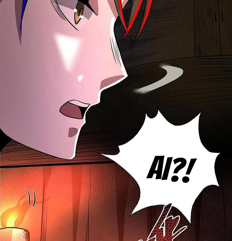 Dược Sư Kì Lạ: Bệnh Nhân Của Tôi Đều Rất Khủng Bố: Chapter 213