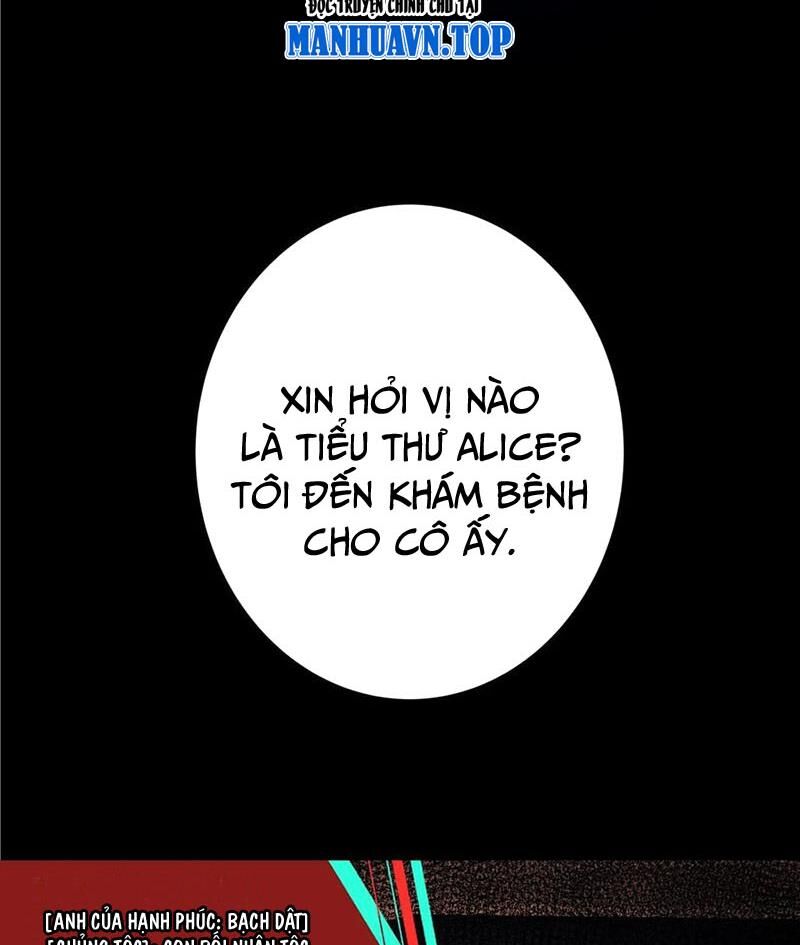 Dược Sư Kì Lạ: Bệnh Nhân Của Tôi Đều Rất Khủng Bố: Chapter 213