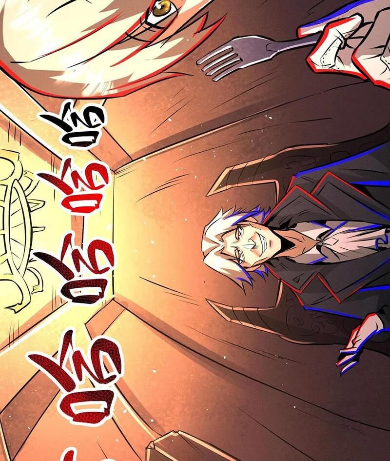Dược Sư Kì Lạ: Bệnh Nhân Của Tôi Đều Rất Khủng Bố: Chapter 213
