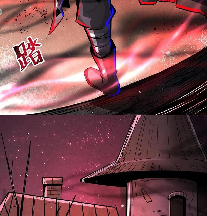 Dược Sư Kì Lạ: Bệnh Nhân Của Tôi Đều Rất Khủng Bố: Chapter 213