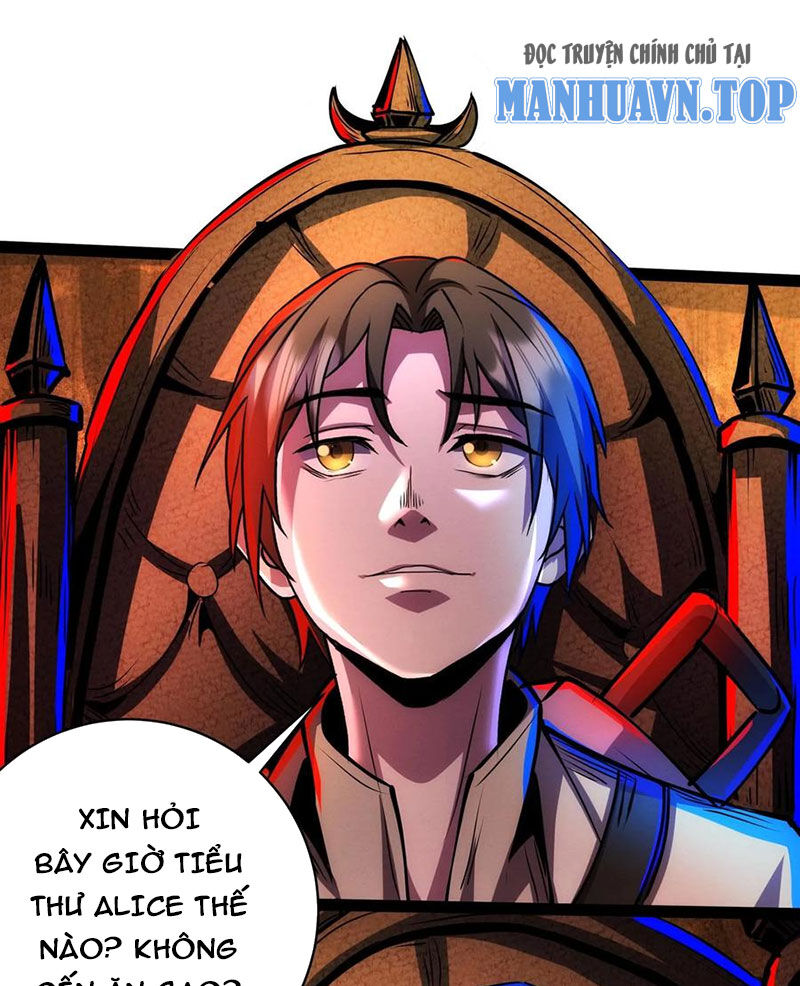 Dược Sư Kì Lạ: Bệnh Nhân Của Tôi Đều Rất Khủng Bố: Chapter 214