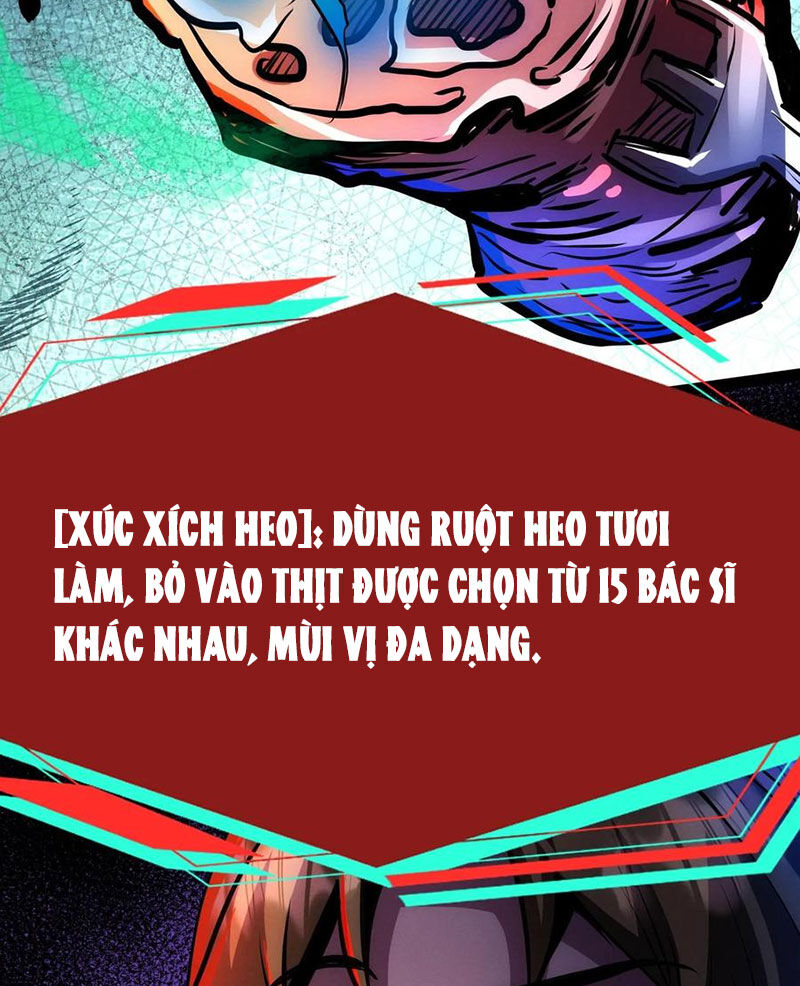 Dược Sư Kì Lạ: Bệnh Nhân Của Tôi Đều Rất Khủng Bố: Chapter 214
