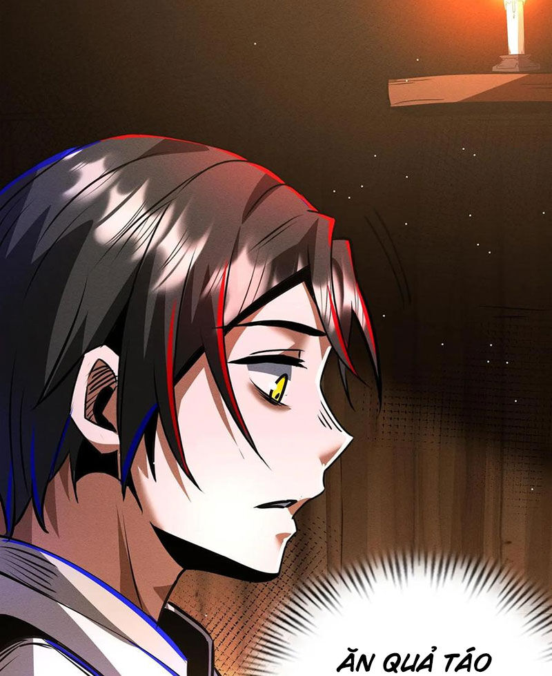 Dược Sư Kì Lạ: Bệnh Nhân Của Tôi Đều Rất Khủng Bố: Chapter 214
