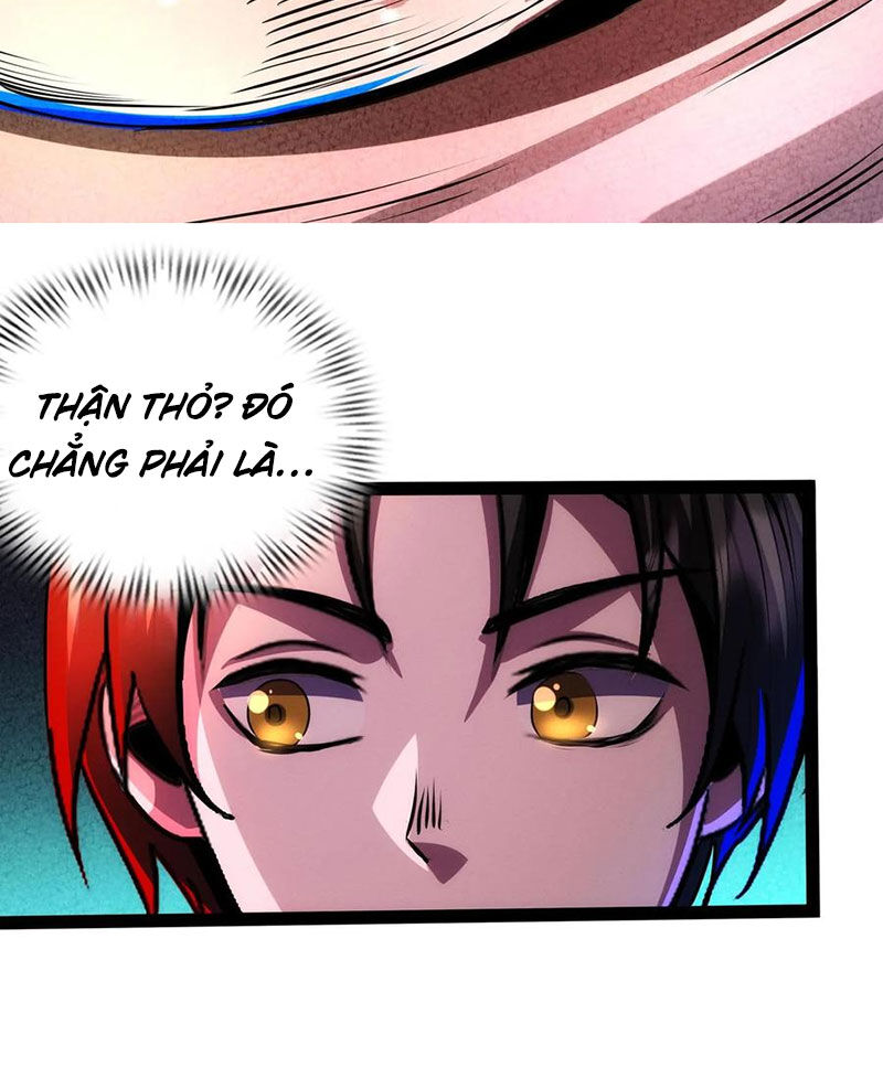 Dược Sư Kì Lạ: Bệnh Nhân Của Tôi Đều Rất Khủng Bố: Chapter 214