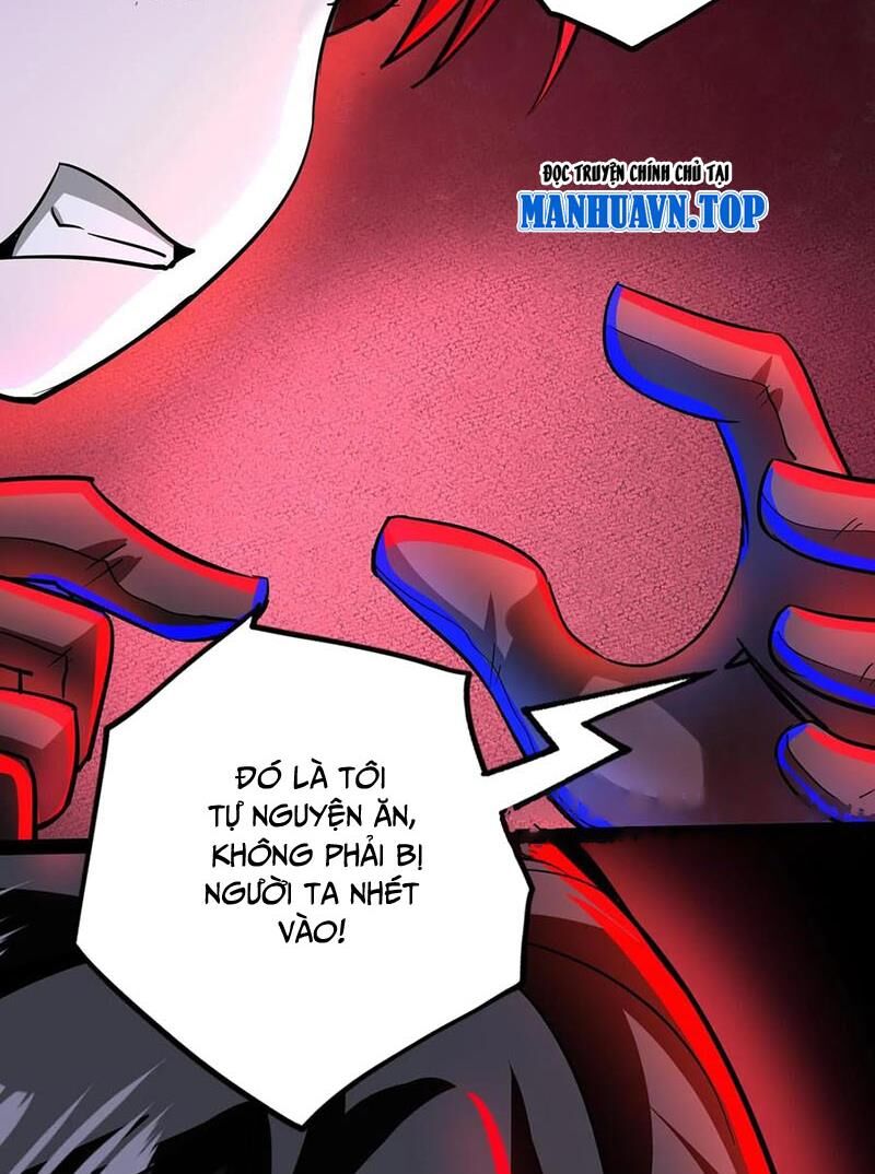Dược Sư Kì Lạ: Bệnh Nhân Của Tôi Đều Rất Khủng Bố: Chapter 215