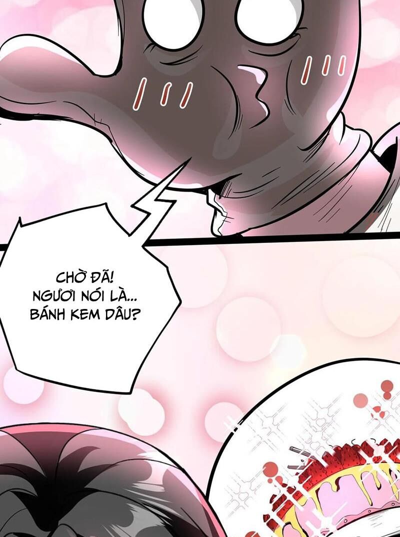Dược Sư Kì Lạ: Bệnh Nhân Của Tôi Đều Rất Khủng Bố: Chapter 215