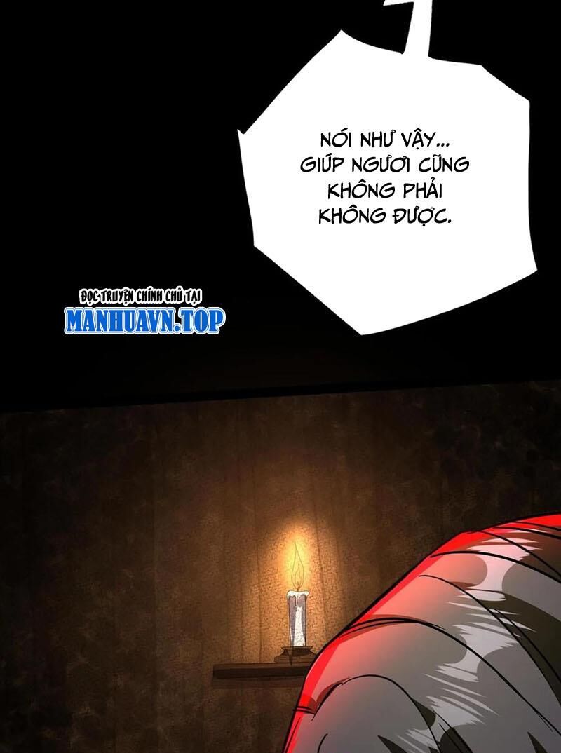 Dược Sư Kì Lạ: Bệnh Nhân Của Tôi Đều Rất Khủng Bố: Chapter 215