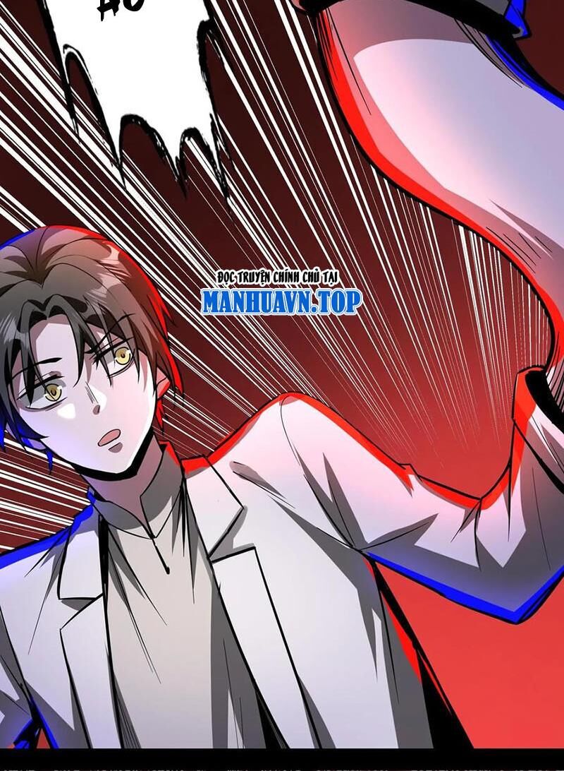 Dược Sư Kì Lạ: Bệnh Nhân Của Tôi Đều Rất Khủng Bố: Chapter 215