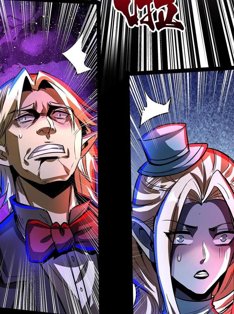 Dược Sư Kì Lạ: Bệnh Nhân Của Tôi Đều Rất Khủng Bố: Chapter 215