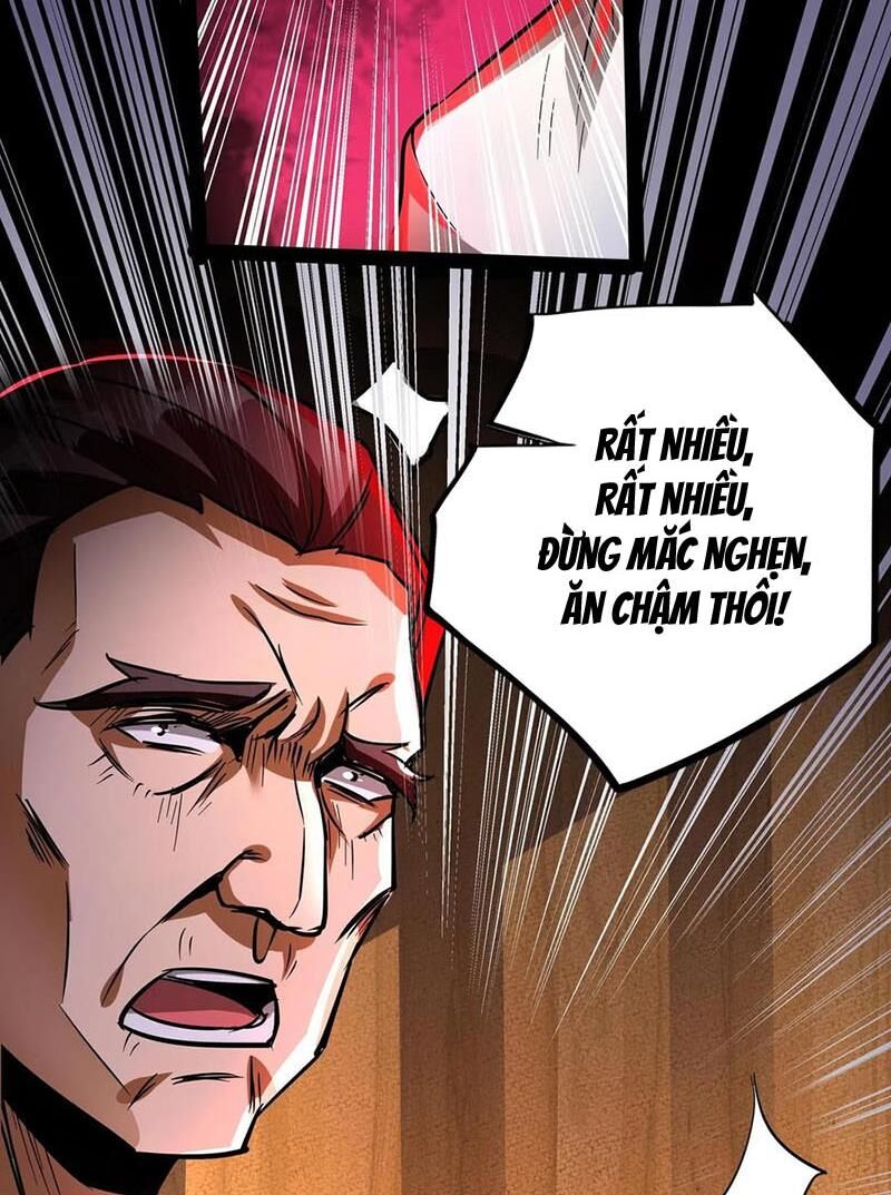 Dược Sư Kì Lạ: Bệnh Nhân Của Tôi Đều Rất Khủng Bố: Chapter 215