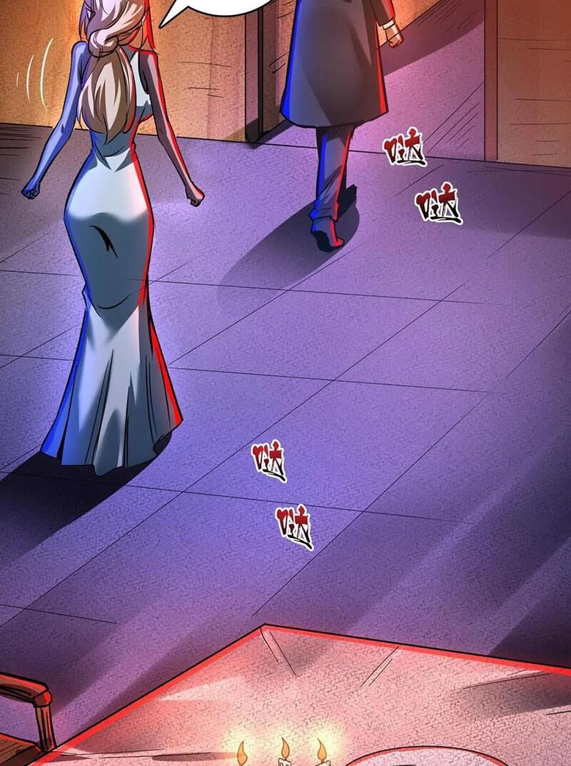 Dược Sư Kì Lạ: Bệnh Nhân Của Tôi Đều Rất Khủng Bố: Chapter 215