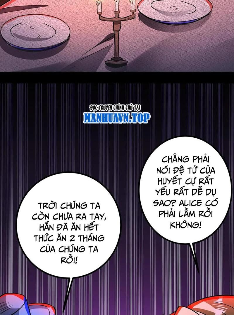 Dược Sư Kì Lạ: Bệnh Nhân Của Tôi Đều Rất Khủng Bố: Chapter 215