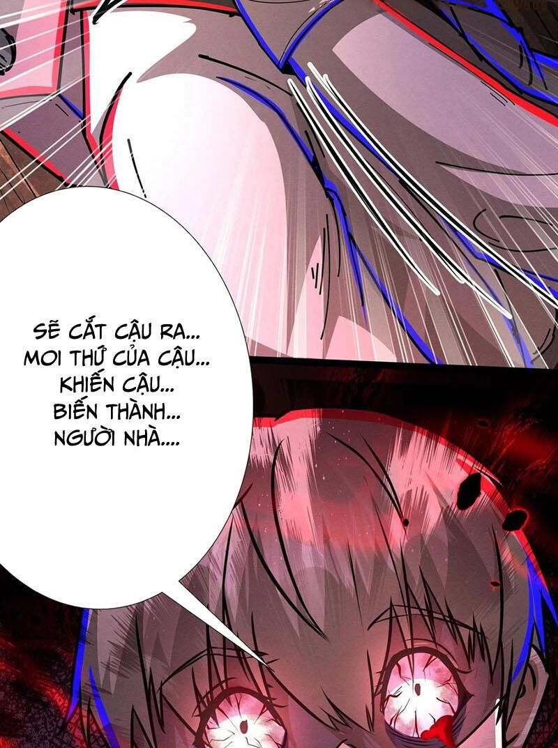 Dược Sư Kì Lạ: Bệnh Nhân Của Tôi Đều Rất Khủng Bố: Chapter 216