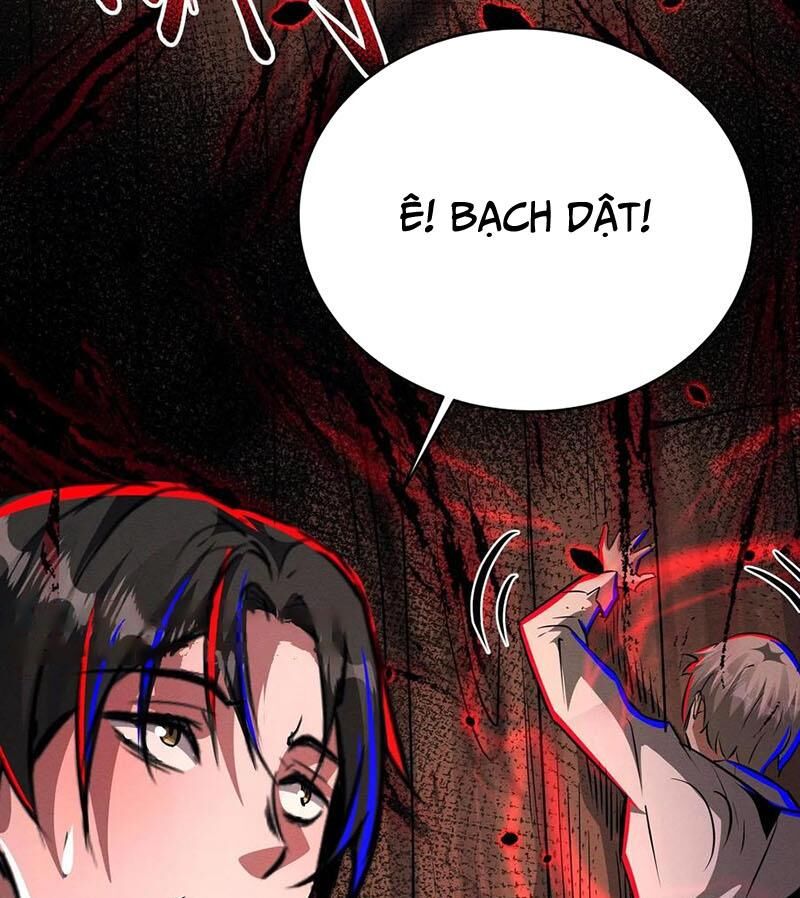 Dược Sư Kì Lạ: Bệnh Nhân Của Tôi Đều Rất Khủng Bố: Chapter 216