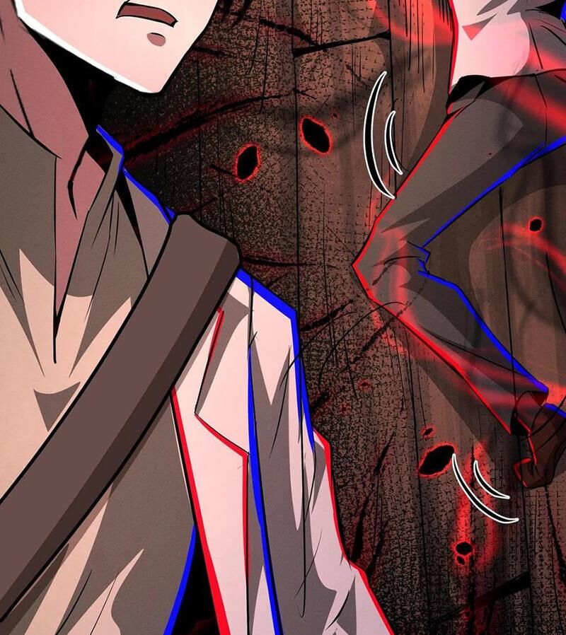 Dược Sư Kì Lạ: Bệnh Nhân Của Tôi Đều Rất Khủng Bố: Chapter 216