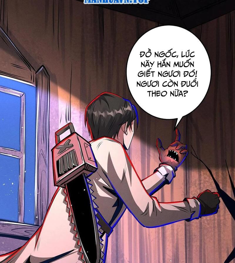 Dược Sư Kì Lạ: Bệnh Nhân Của Tôi Đều Rất Khủng Bố: Chapter 216