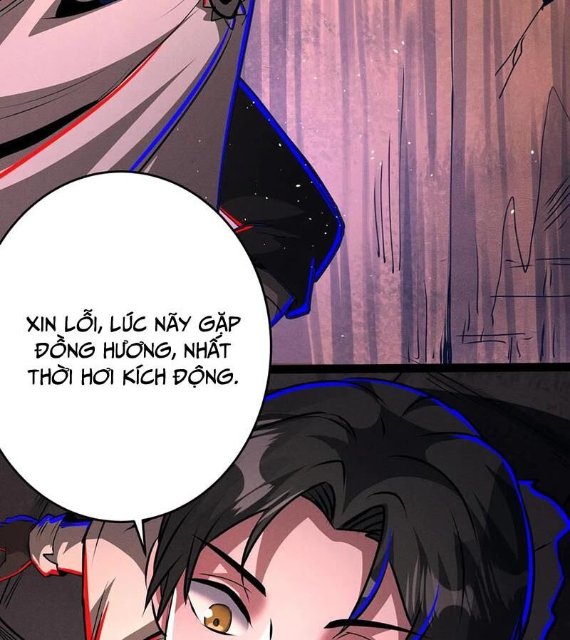 Dược Sư Kì Lạ: Bệnh Nhân Của Tôi Đều Rất Khủng Bố: Chapter 216