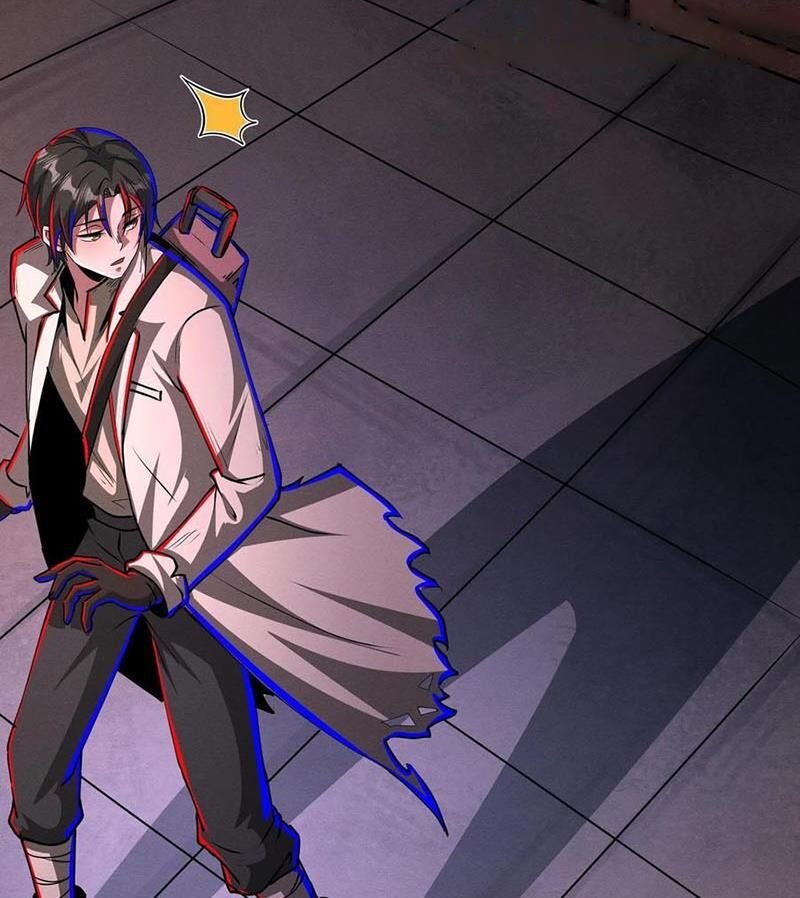 Dược Sư Kì Lạ: Bệnh Nhân Của Tôi Đều Rất Khủng Bố: Chapter 216