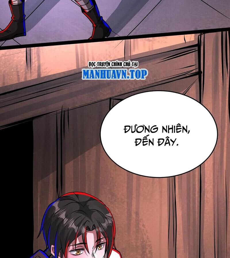 Dược Sư Kì Lạ: Bệnh Nhân Của Tôi Đều Rất Khủng Bố: Chapter 216