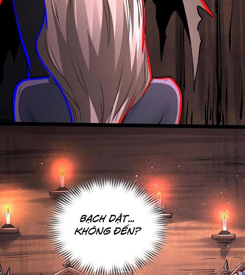 Dược Sư Kì Lạ: Bệnh Nhân Của Tôi Đều Rất Khủng Bố: Chapter 216