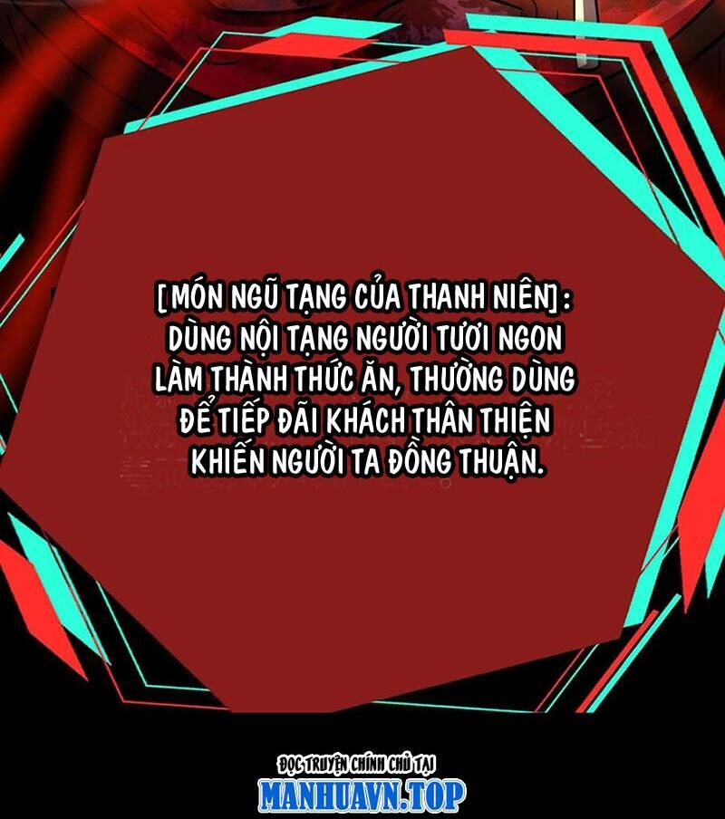 Dược Sư Kì Lạ: Bệnh Nhân Của Tôi Đều Rất Khủng Bố: Chapter 216