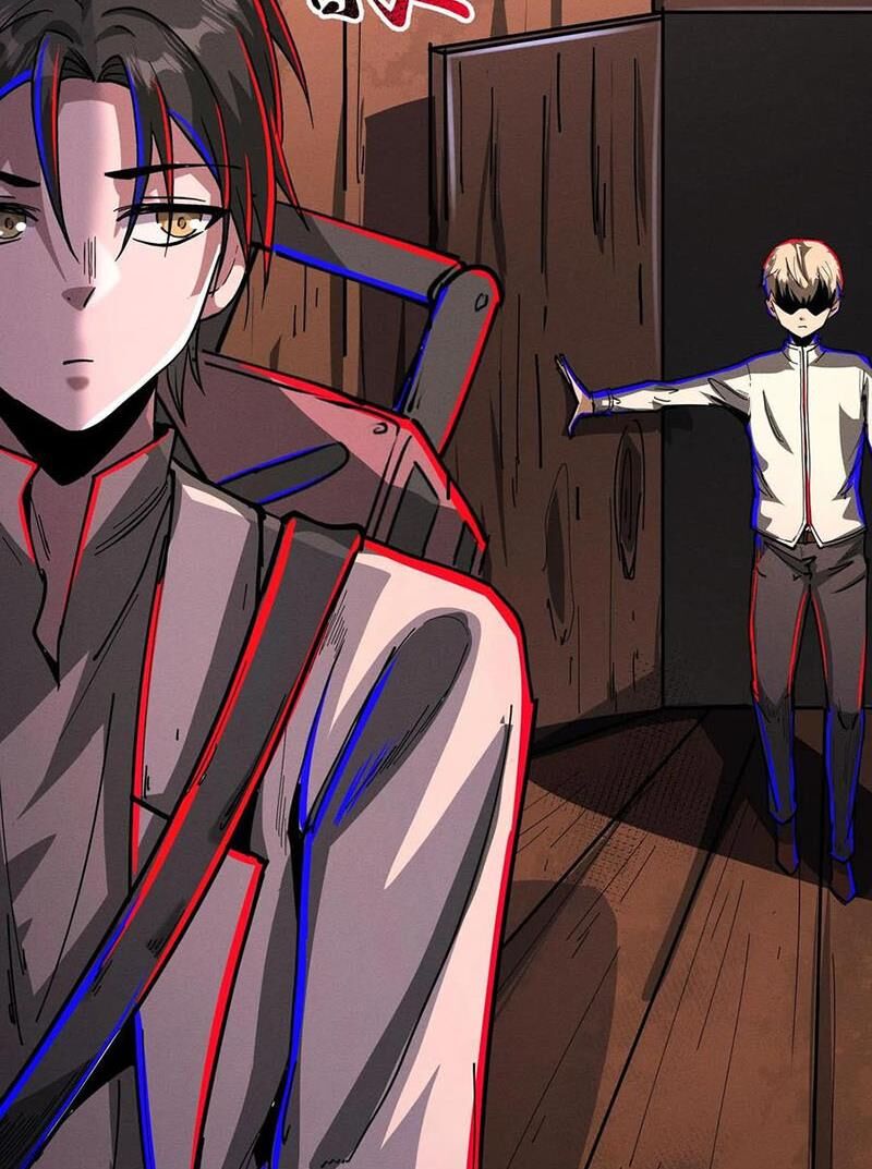 Dược Sư Kì Lạ: Bệnh Nhân Của Tôi Đều Rất Khủng Bố: Chapter 216