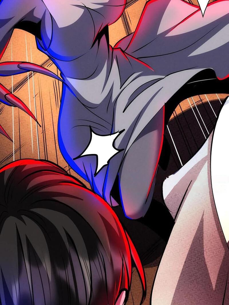 Dược Sư Kì Lạ: Bệnh Nhân Của Tôi Đều Rất Khủng Bố: Chapter 217