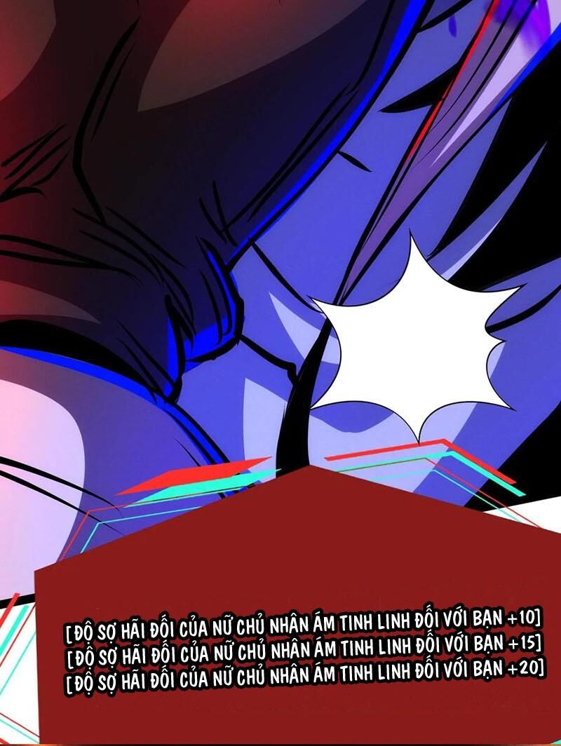 Dược Sư Kì Lạ: Bệnh Nhân Của Tôi Đều Rất Khủng Bố: Chapter 217