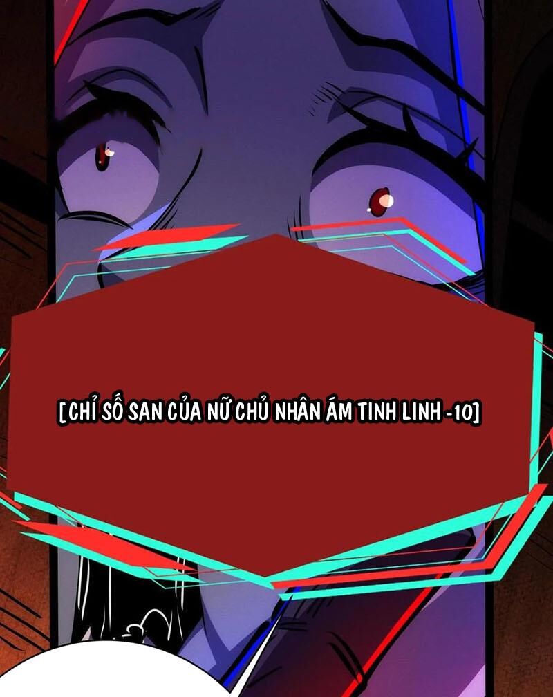 Dược Sư Kì Lạ: Bệnh Nhân Của Tôi Đều Rất Khủng Bố: Chapter 217