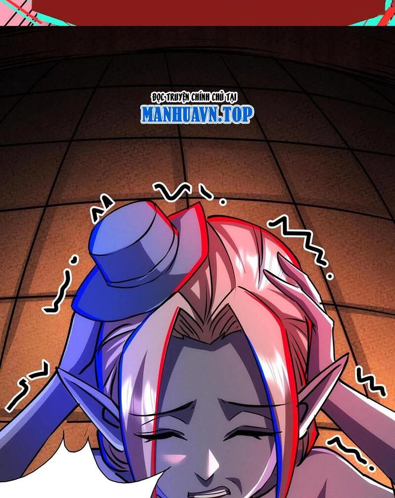 Dược Sư Kì Lạ: Bệnh Nhân Của Tôi Đều Rất Khủng Bố: Chapter 217