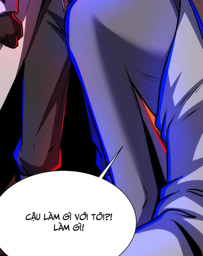 Dược Sư Kì Lạ: Bệnh Nhân Của Tôi Đều Rất Khủng Bố: Chapter 217