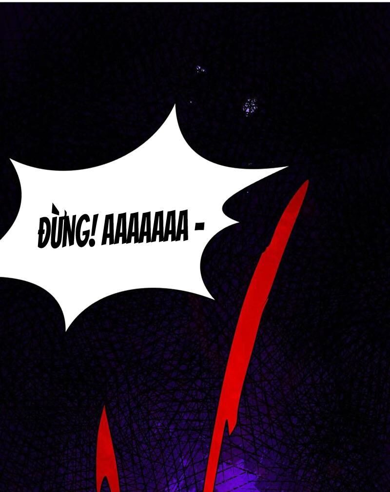 Dược Sư Kì Lạ: Bệnh Nhân Của Tôi Đều Rất Khủng Bố: Chapter 217