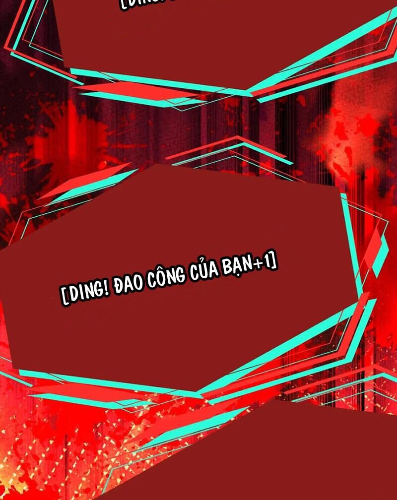 Dược Sư Kì Lạ: Bệnh Nhân Của Tôi Đều Rất Khủng Bố: Chapter 217