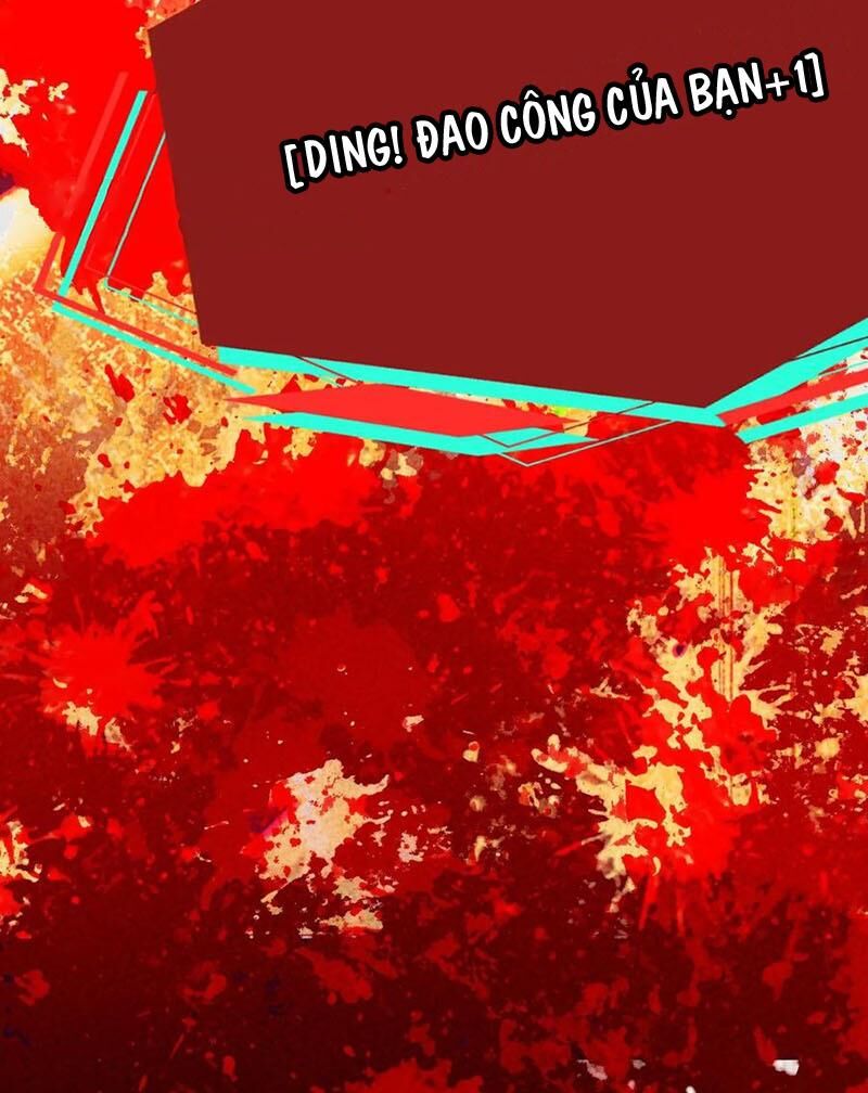 Dược Sư Kì Lạ: Bệnh Nhân Của Tôi Đều Rất Khủng Bố: Chapter 217