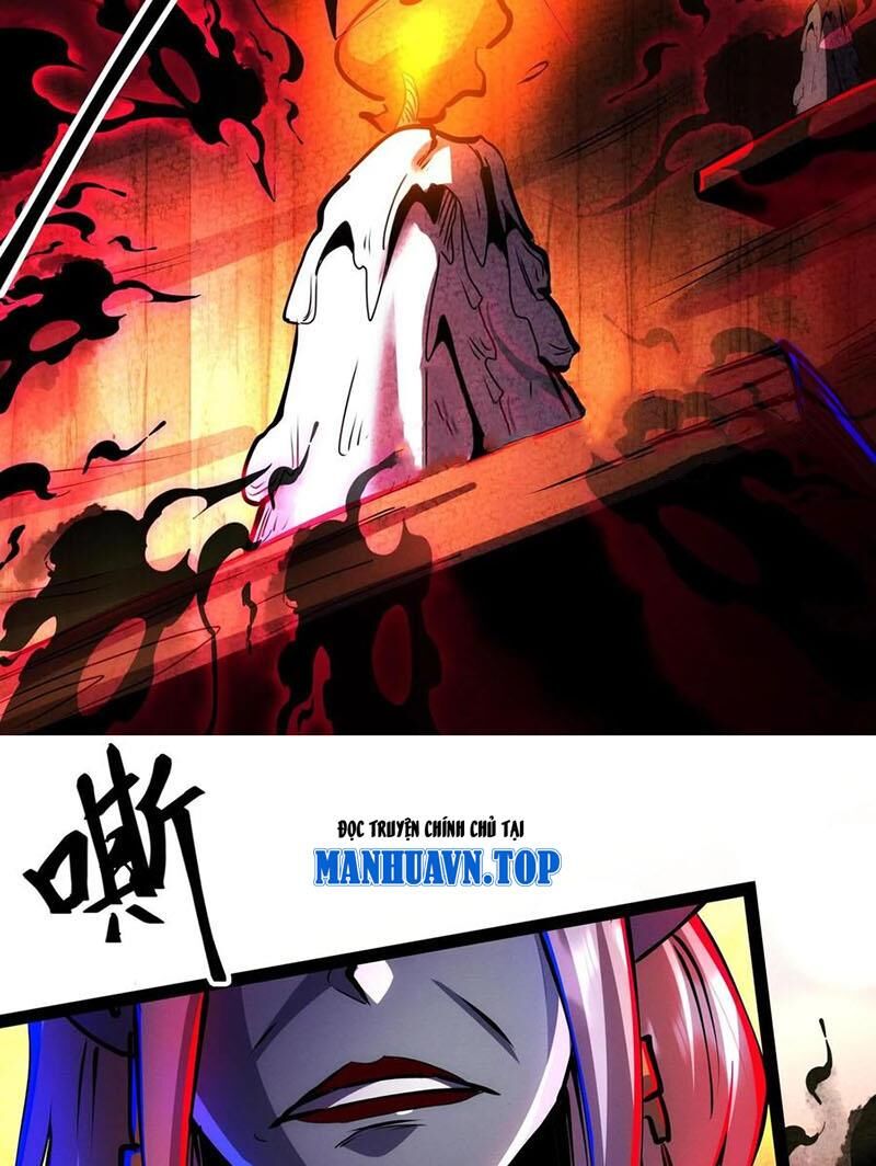 Dược Sư Kì Lạ: Bệnh Nhân Của Tôi Đều Rất Khủng Bố: Chapter 217