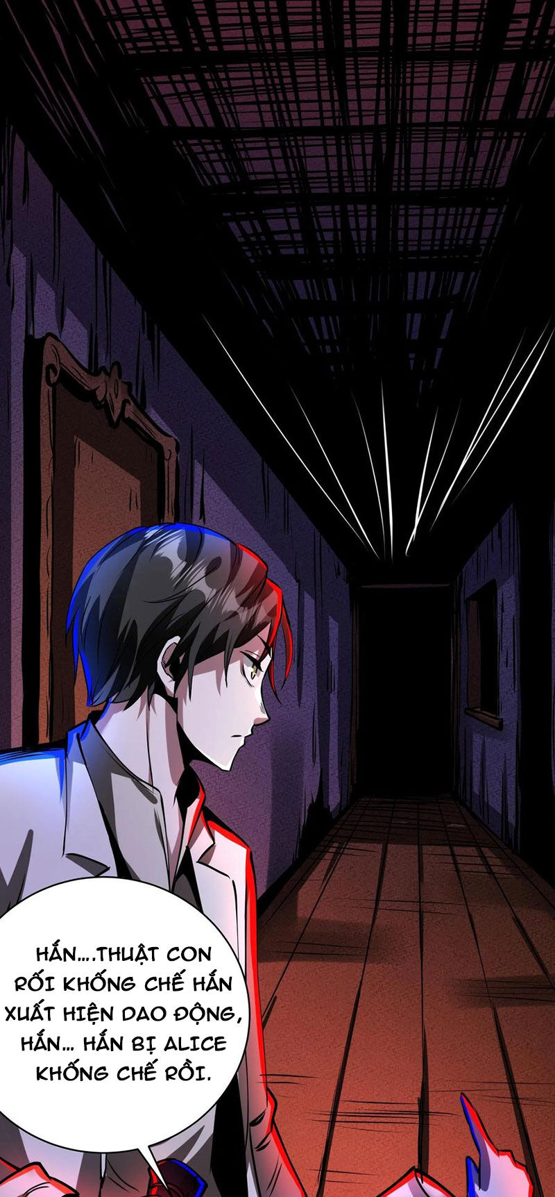Dược Sư Kì Lạ: Bệnh Nhân Của Tôi Đều Rất Khủng Bố: Chapter 218