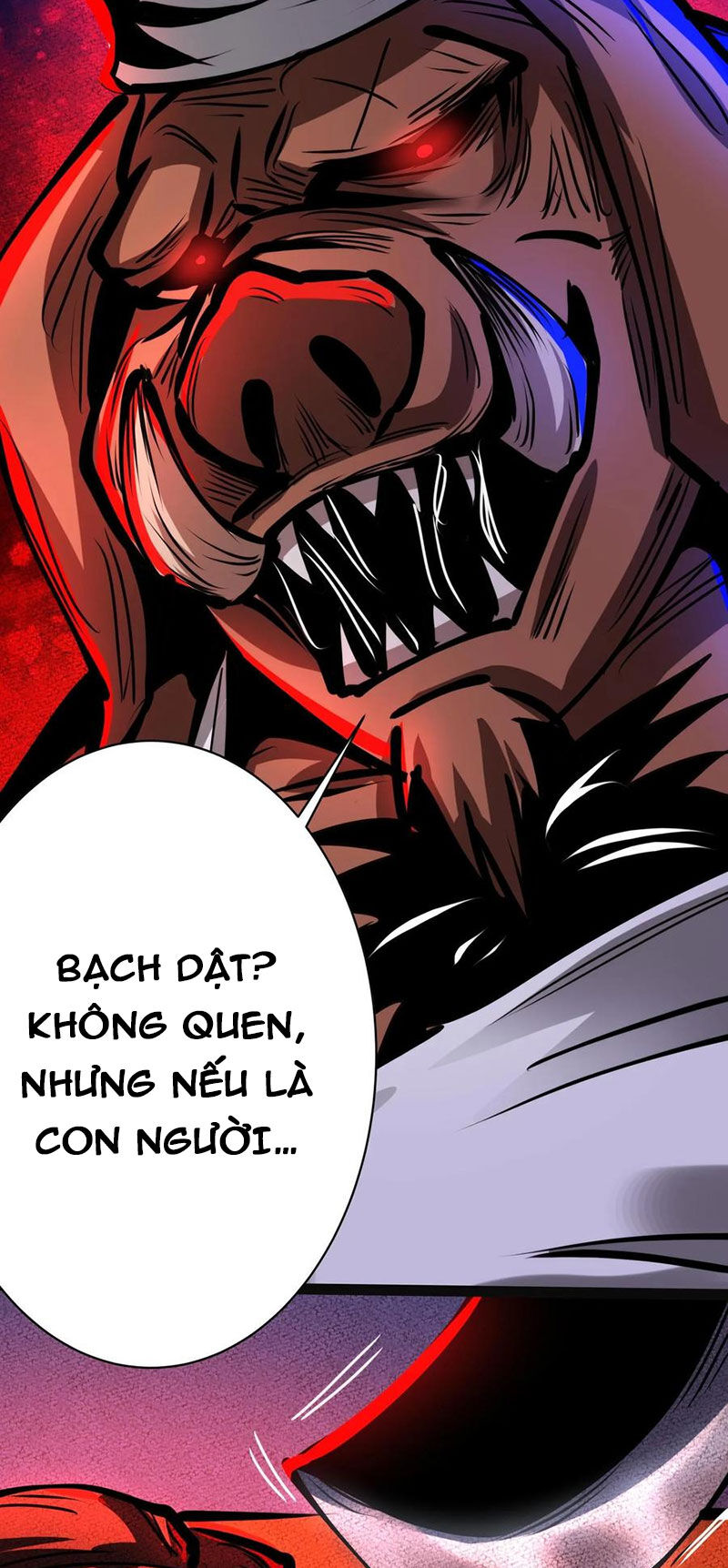 Dược Sư Kì Lạ: Bệnh Nhân Của Tôi Đều Rất Khủng Bố: Chapter 218