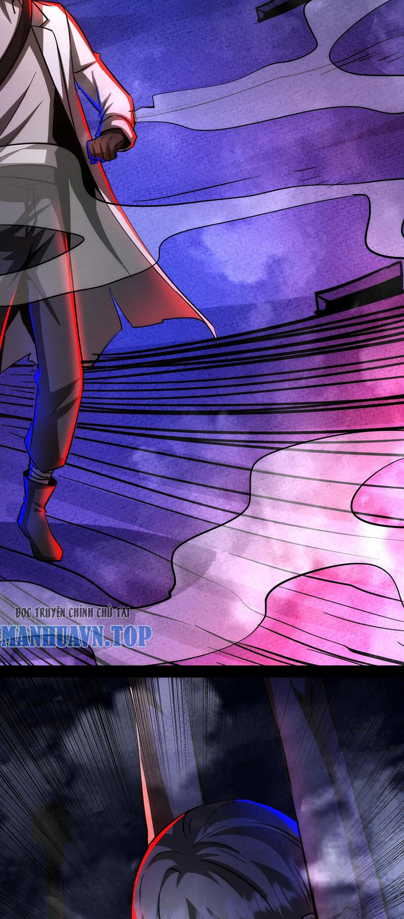 Dược Sư Kì Lạ: Bệnh Nhân Của Tôi Đều Rất Khủng Bố: Chapter 219