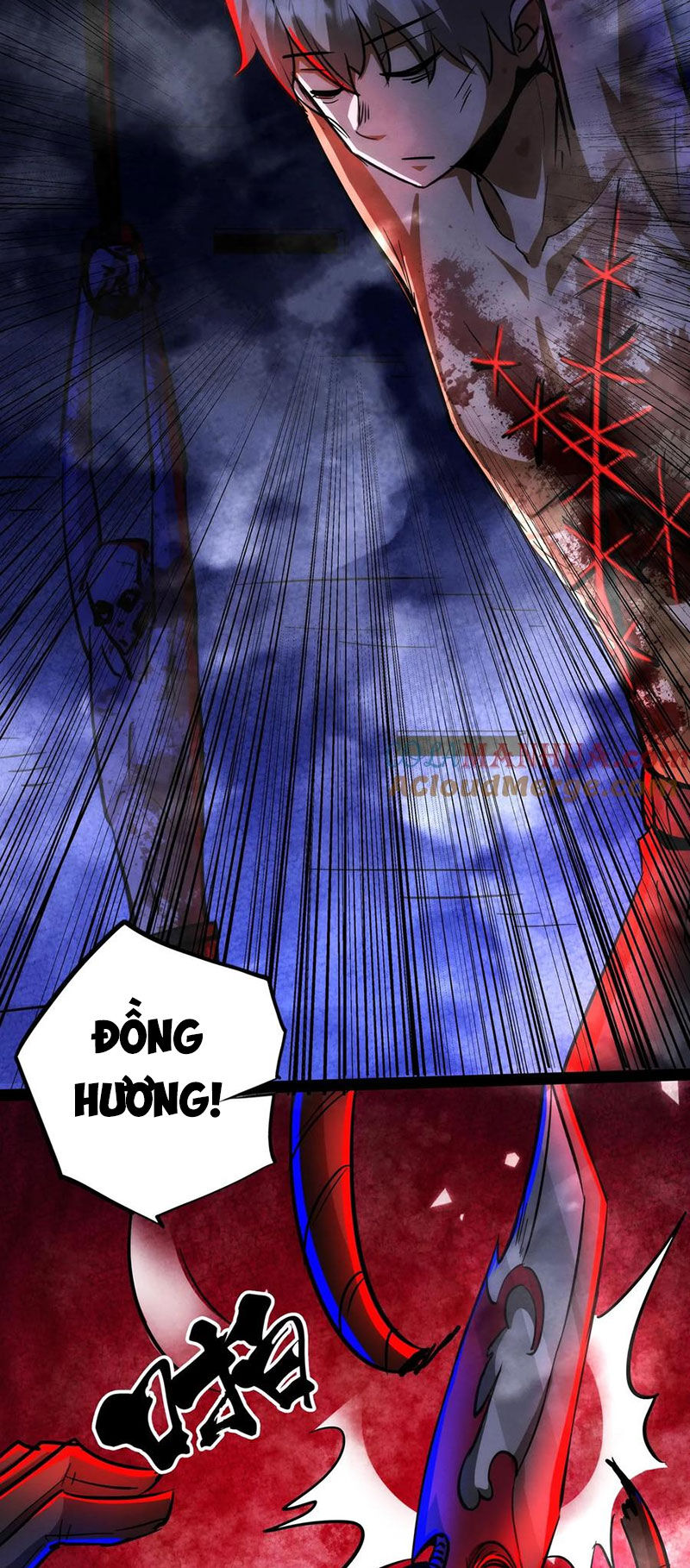 Dược Sư Kì Lạ: Bệnh Nhân Của Tôi Đều Rất Khủng Bố: Chapter 219