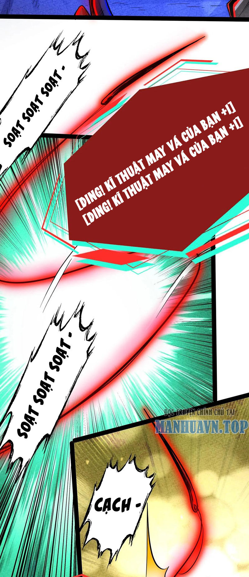 Dược Sư Kì Lạ: Bệnh Nhân Của Tôi Đều Rất Khủng Bố: Chapter 219