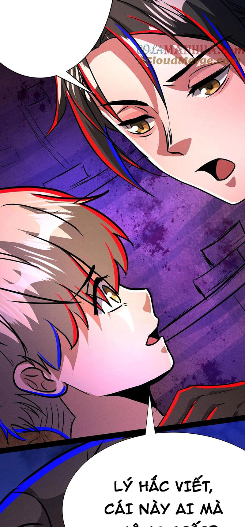 Dược Sư Kì Lạ: Bệnh Nhân Của Tôi Đều Rất Khủng Bố: Chapter 220