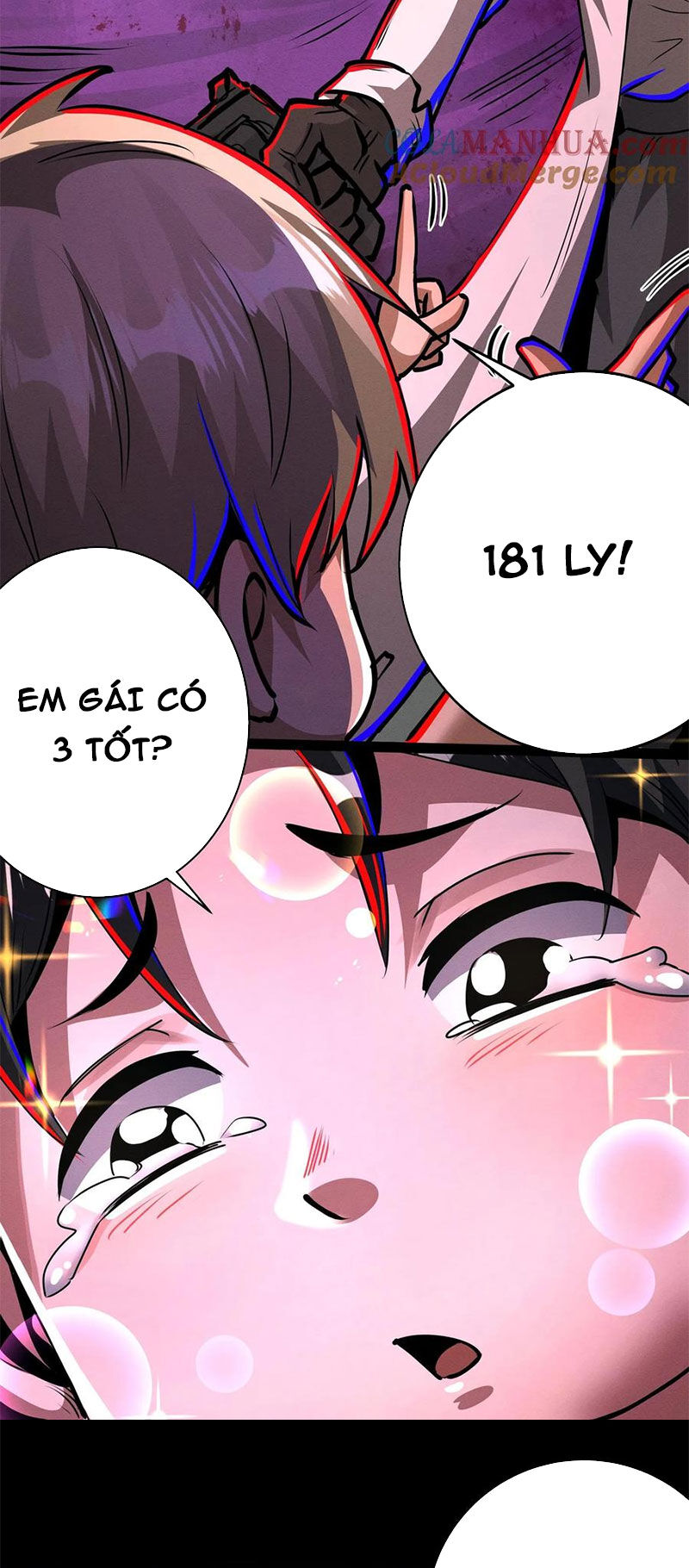 Dược Sư Kì Lạ: Bệnh Nhân Của Tôi Đều Rất Khủng Bố: Chapter 220