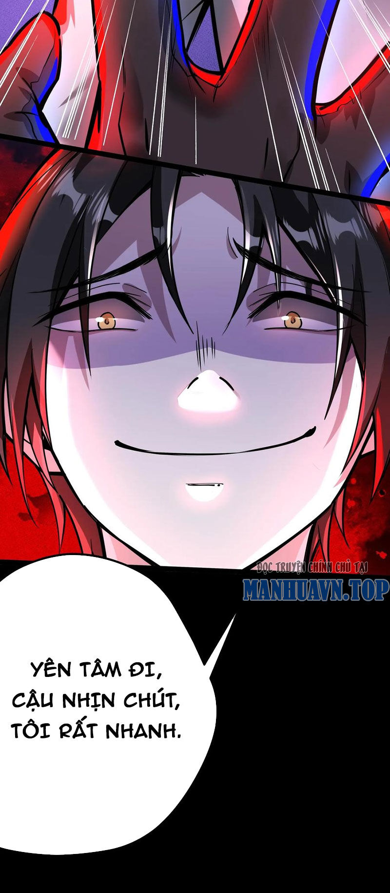 Dược Sư Kì Lạ: Bệnh Nhân Của Tôi Đều Rất Khủng Bố: Chapter 221