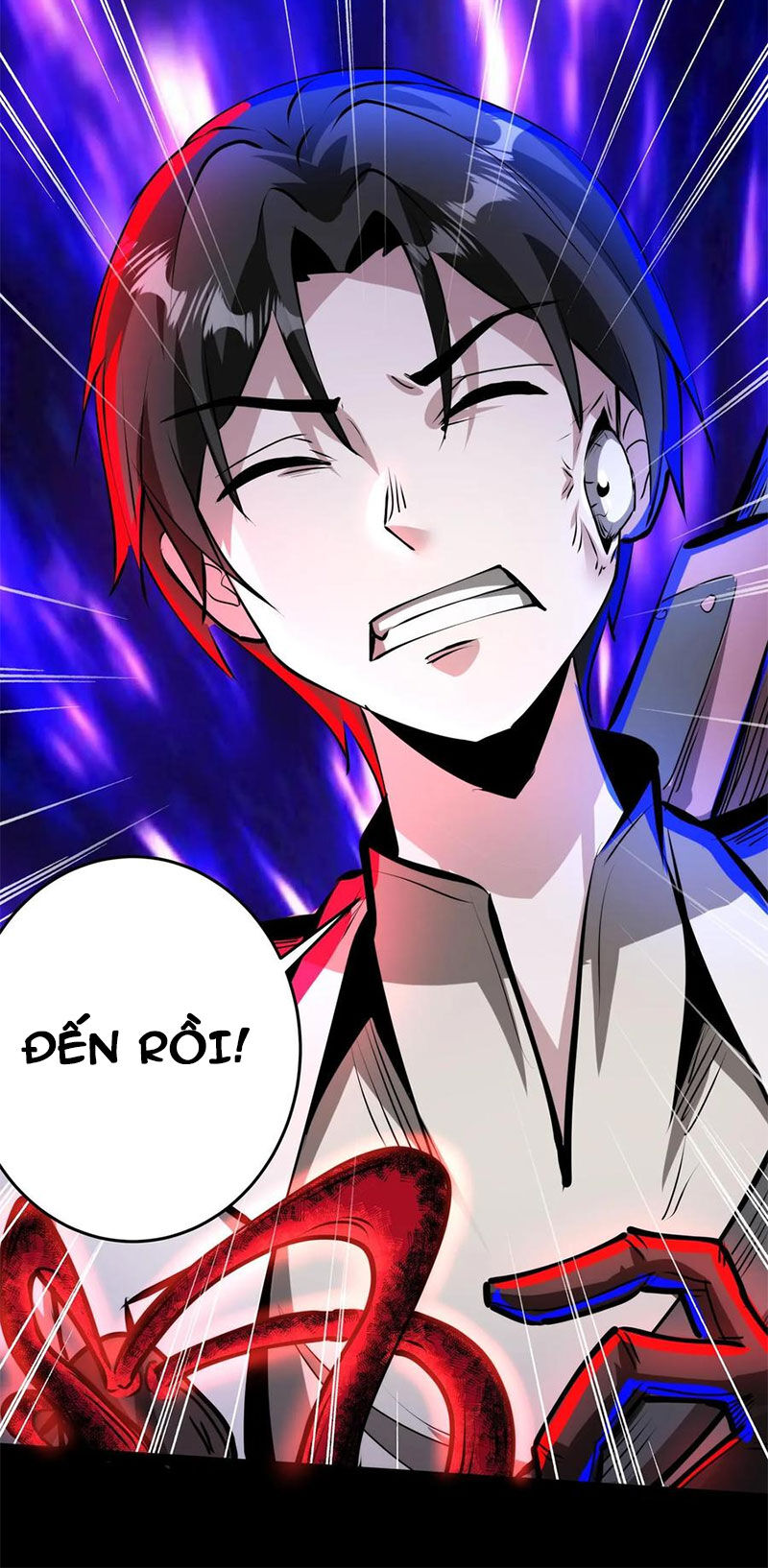 Dược Sư Kì Lạ: Bệnh Nhân Của Tôi Đều Rất Khủng Bố: Chapter 222